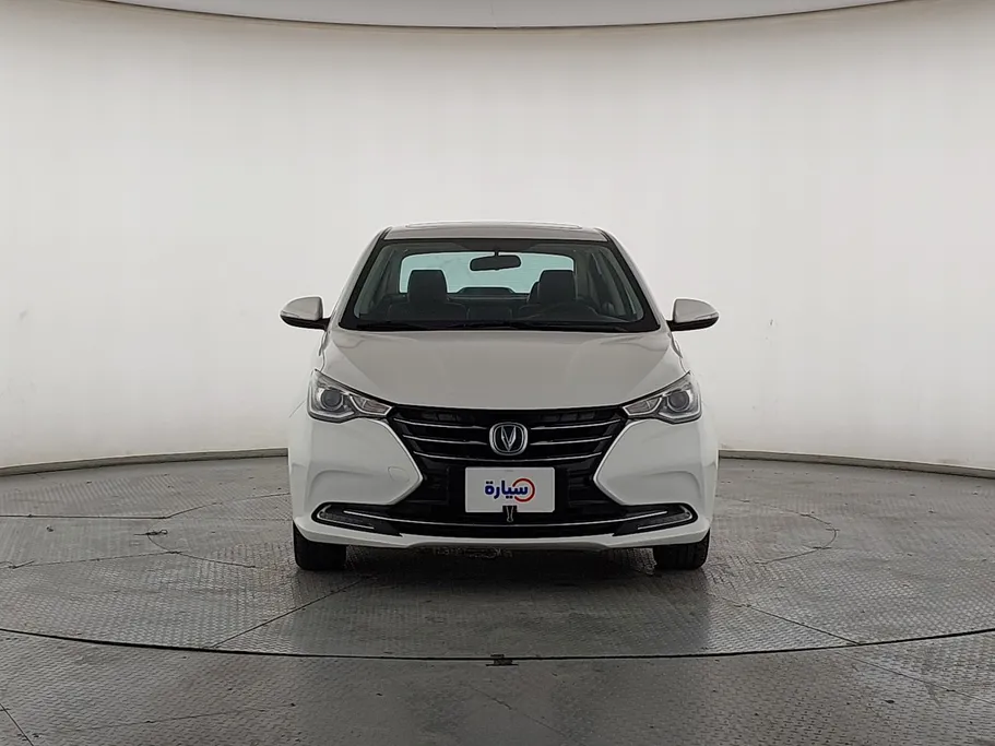 شانجان السفن Full Option 2023 