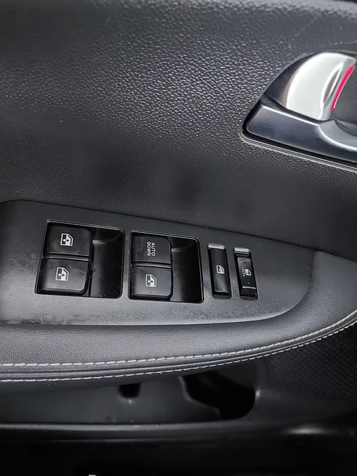 شانجان السفن Full Option 2023 