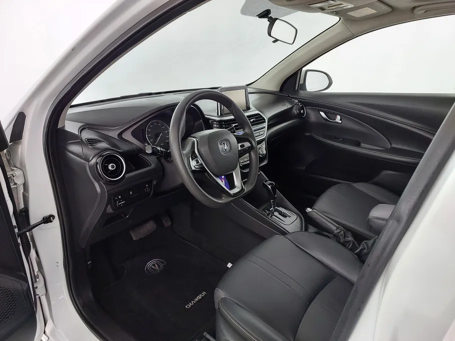 شانجان السفن Full Option 2023 