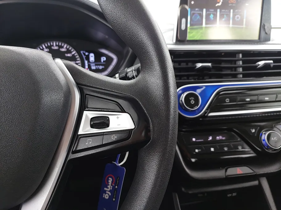 شانجان السفن Full Option 2023 