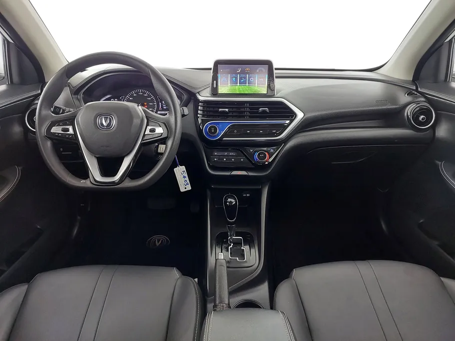 شانجان السفن Full Option 2023 