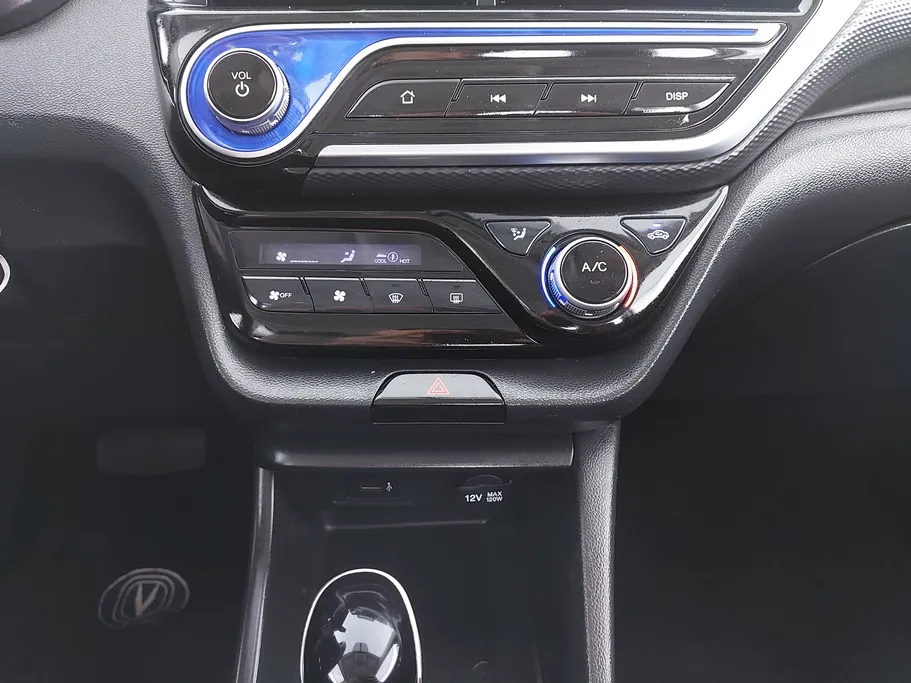 شانجان السفن Full Option 2023 