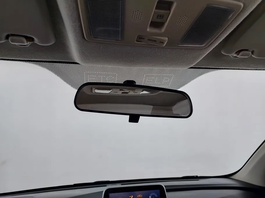 شانجان السفن Full Option 2023 