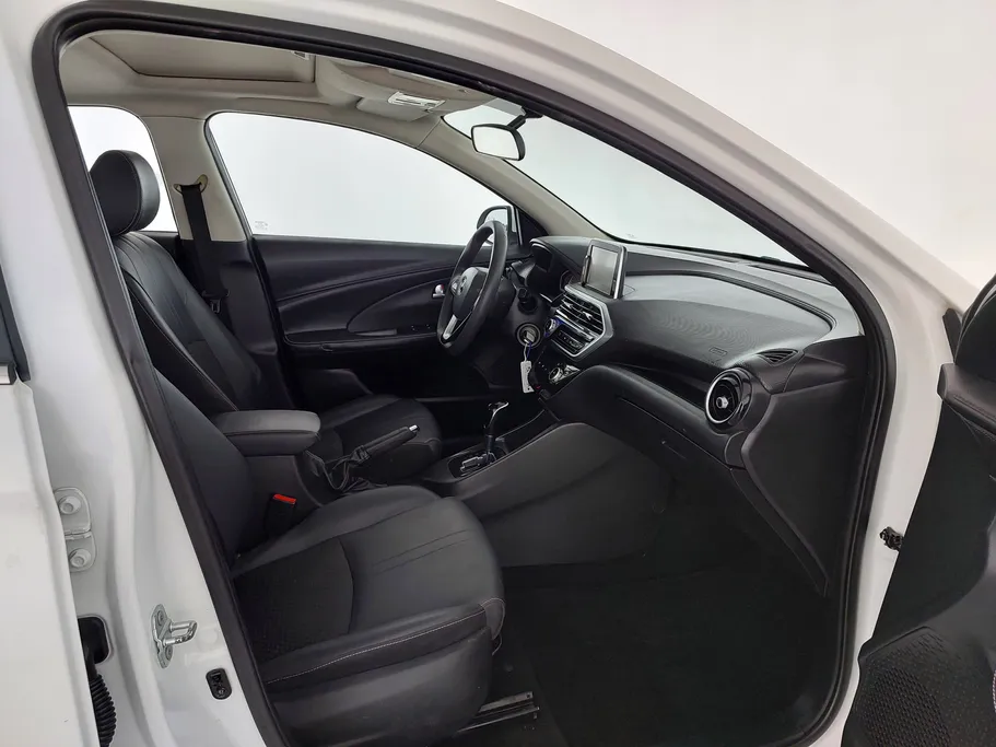 شانجان السفن Full Option 2023 