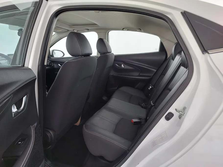 شانجان السفن Full Option 2023 