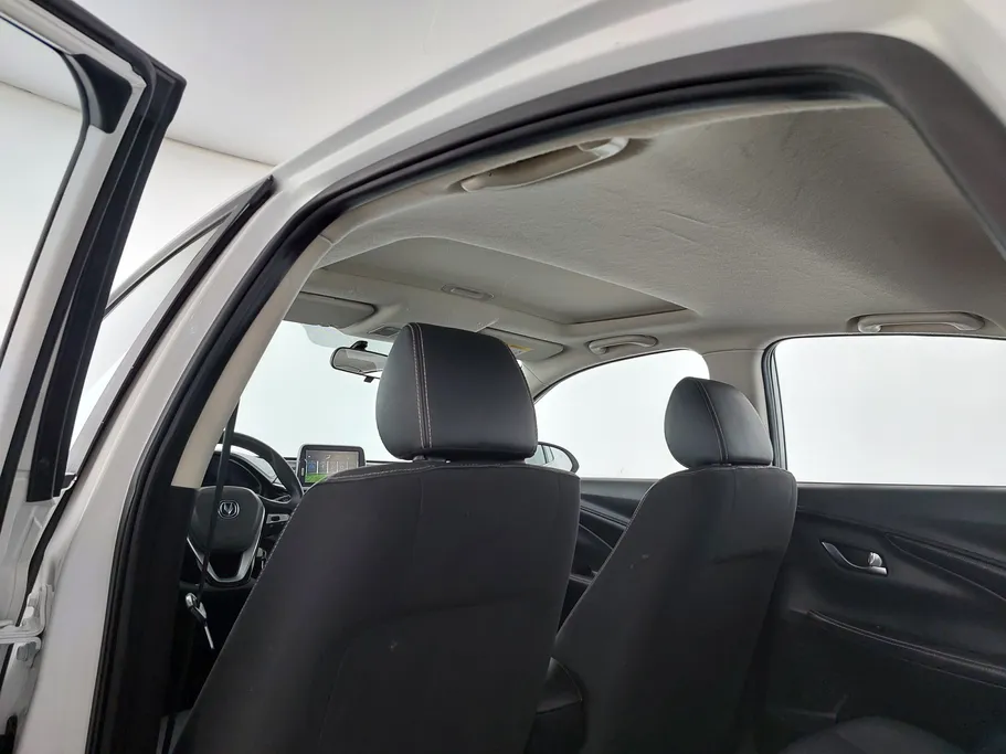 شانجان السفن Full Option 2023 