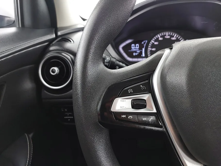 شانجان السفن Full Option 2023 