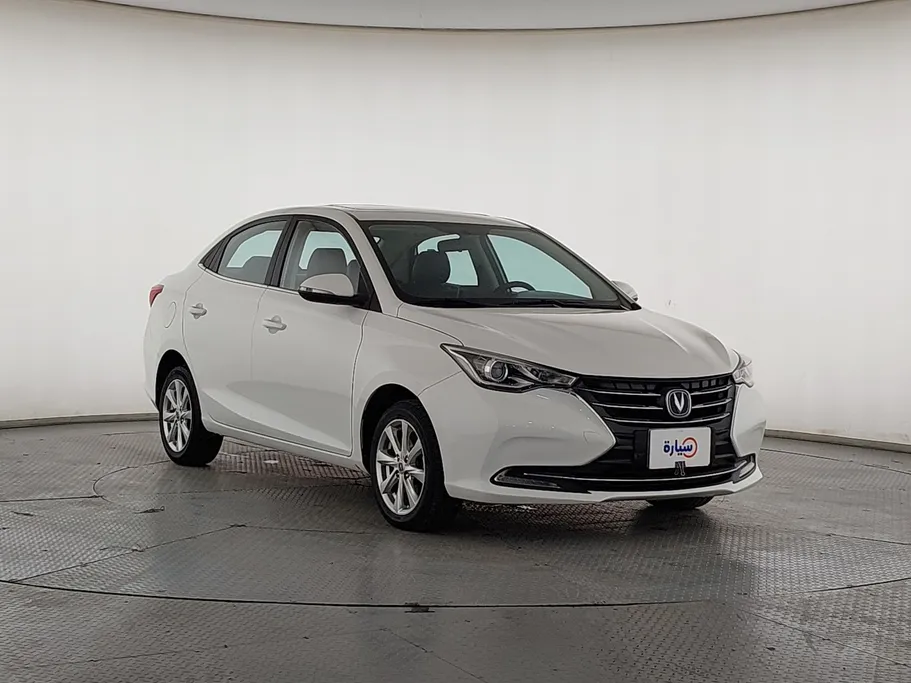 شانجان السفن Full Option 2023 