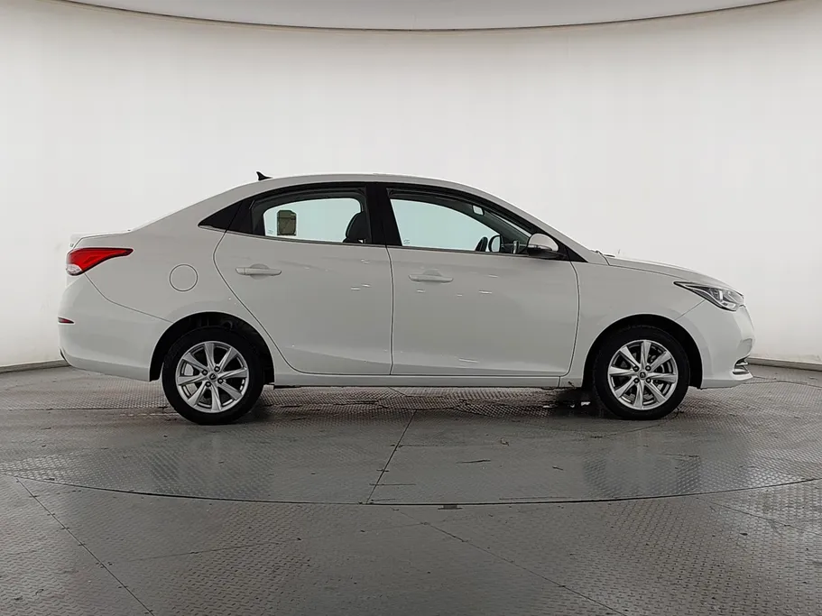 شانجان السفن Full Option 2023 