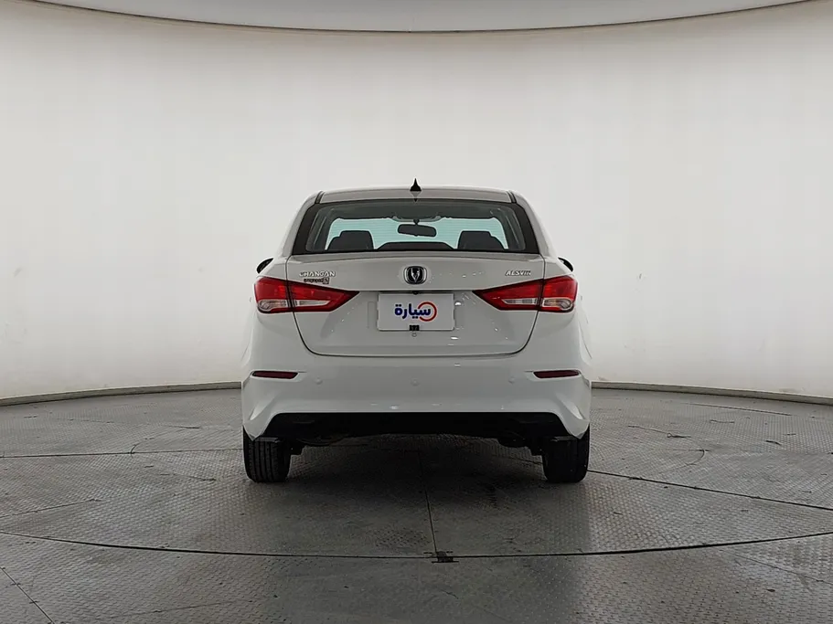 شانجان السفن Full Option 2023 