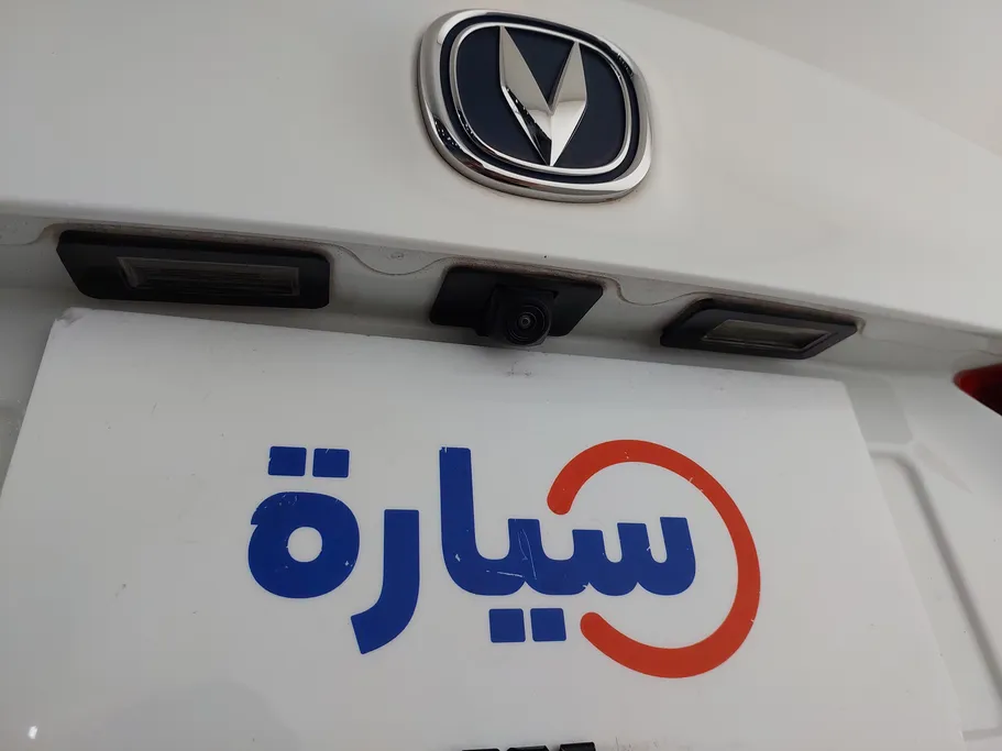 شانجان السفن Full Option 2023 