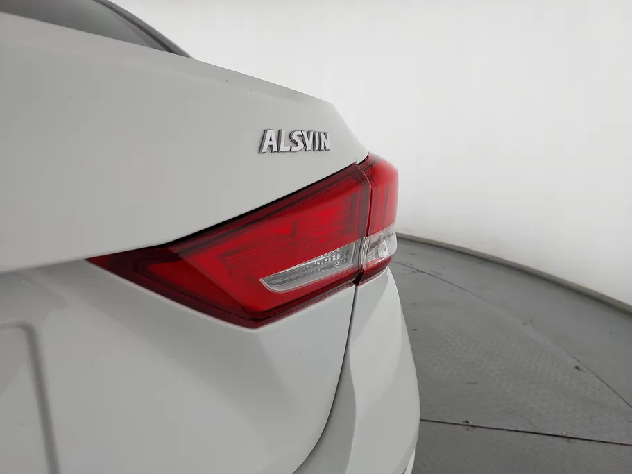 شانجان السفن Full Option 2023 