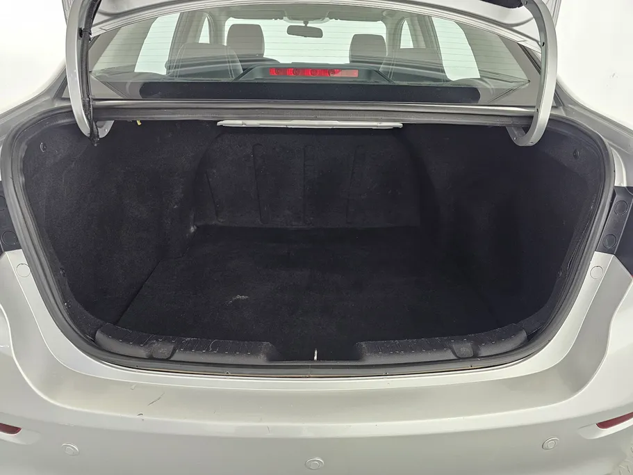 شانجان السفن Full Option 2024 