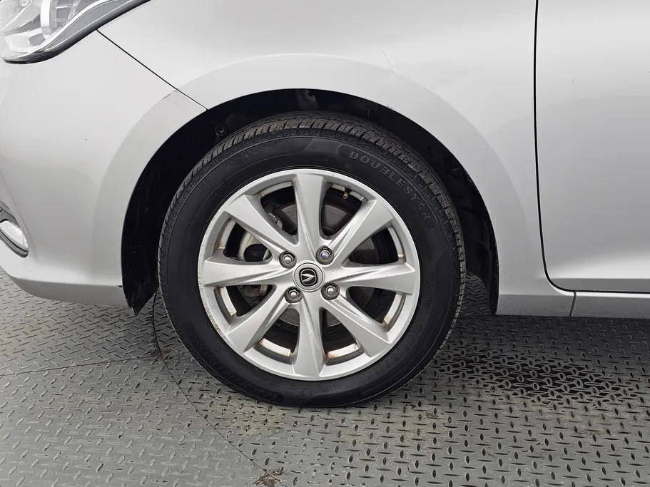 شانجان السفن Full Option 2024 