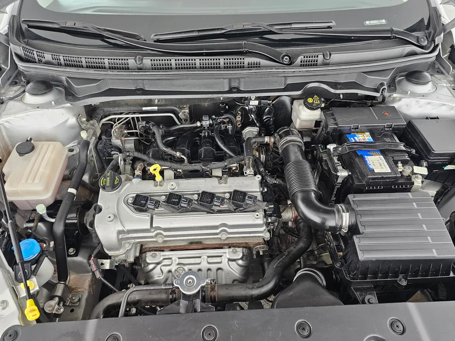 شانجان السفن Full Option 2024 