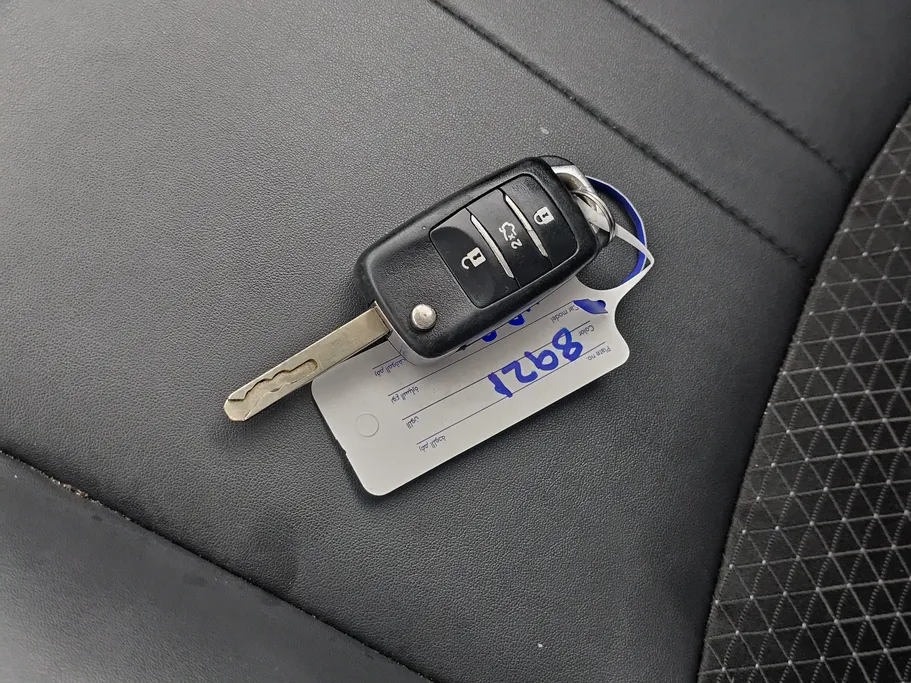 شانجان السفن Full Option 2024 