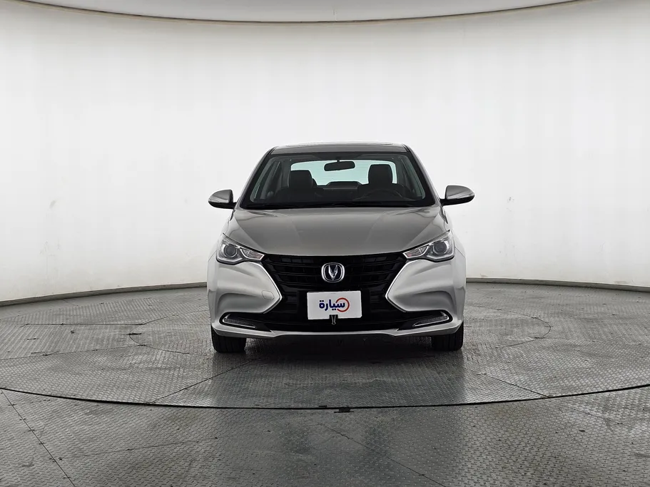 شانجان السفن Full Option 2024 