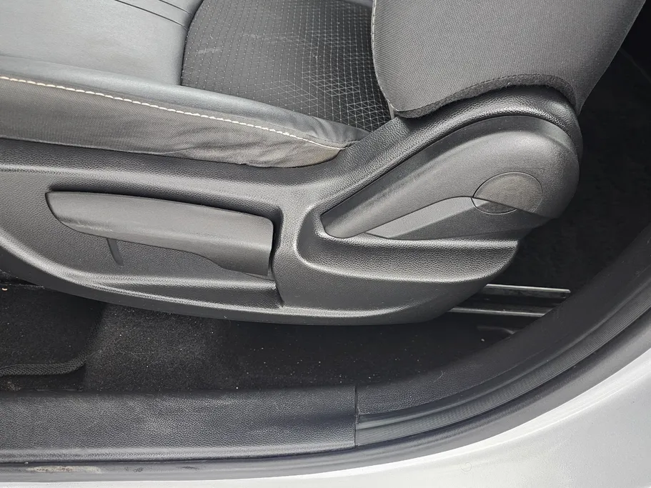 شانجان السفن Full Option 2024 