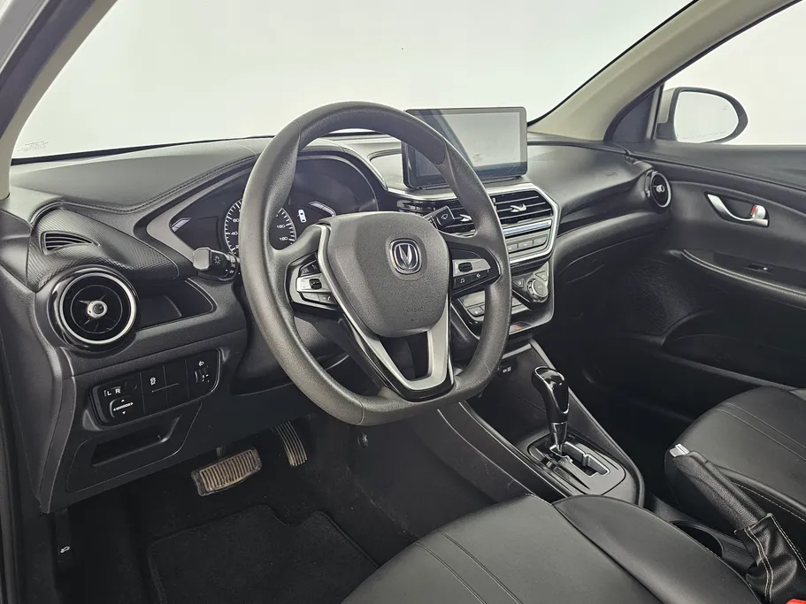 شانجان السفن Full Option 2024 