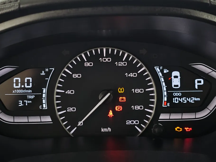 شانجان السفن Full Option 2024 