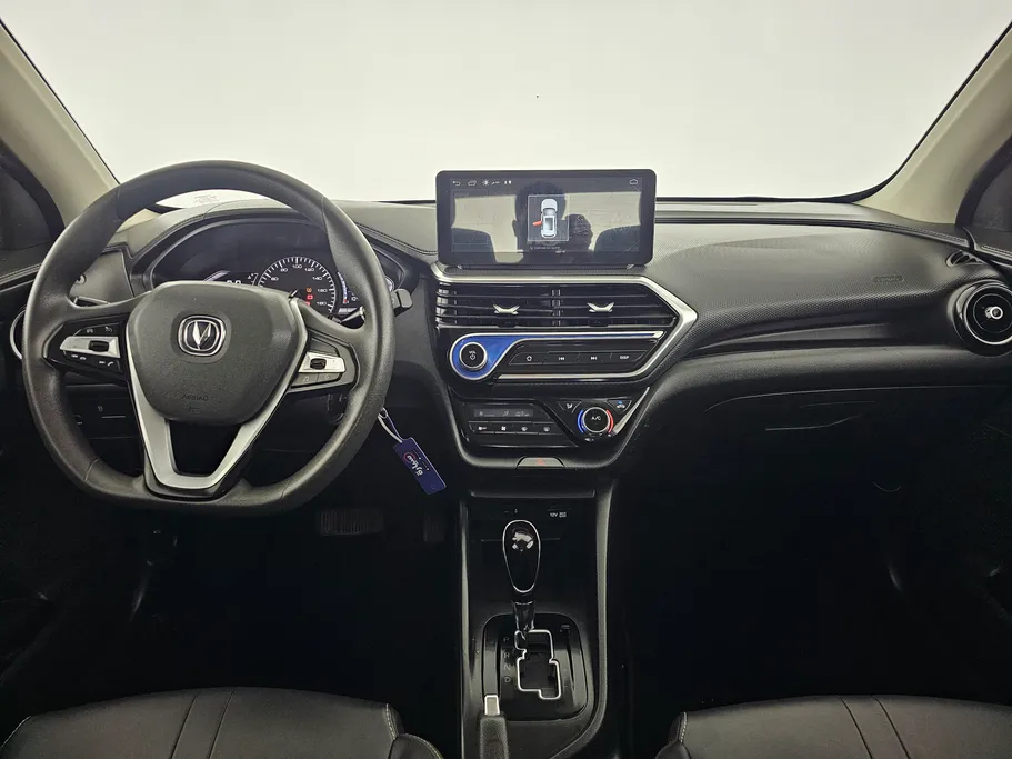 شانجان السفن Full Option 2024 