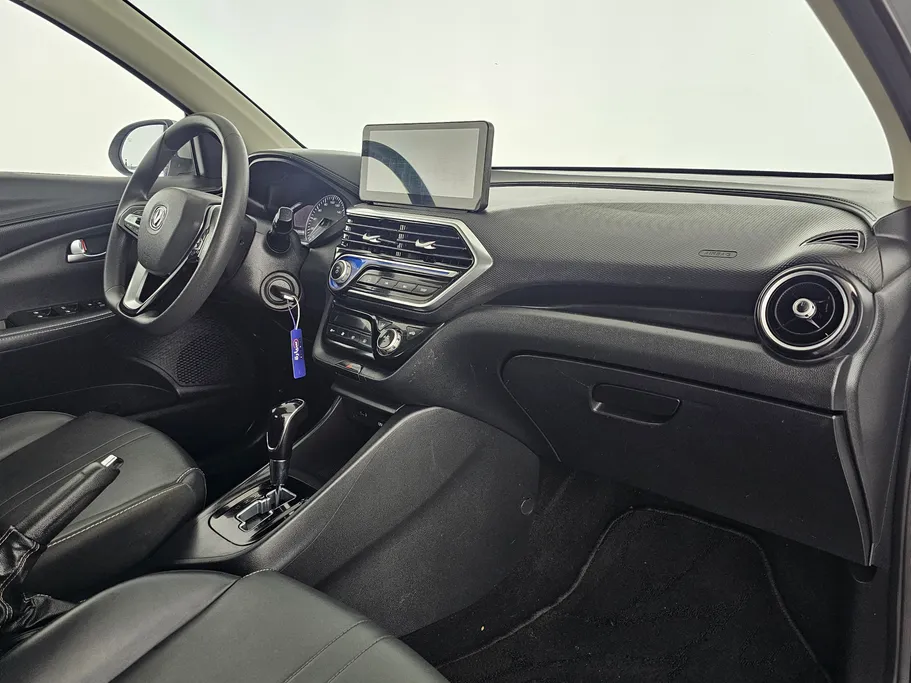 شانجان السفن Full Option 2024 