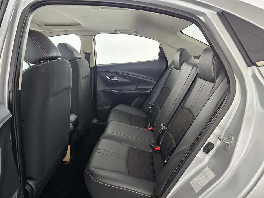 شانجان السفن Full Option 2024 