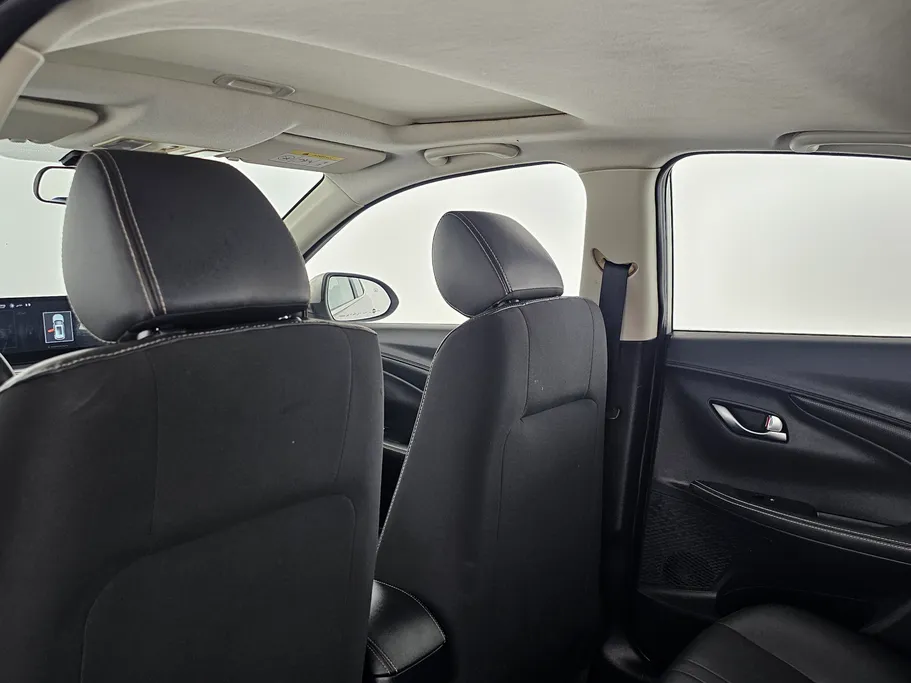 شانجان السفن Full Option 2024 