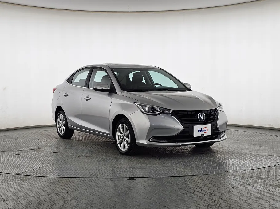 شانجان السفن Full Option 2024 