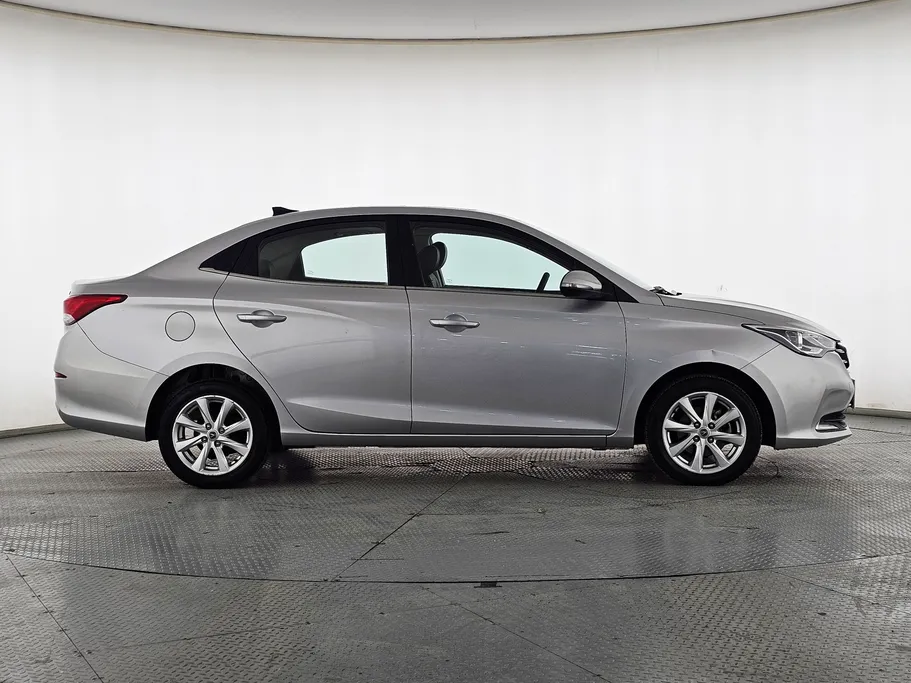 شانجان السفن Full Option 2024 