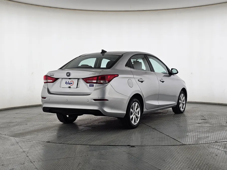 شانجان السفن Full Option 2024 