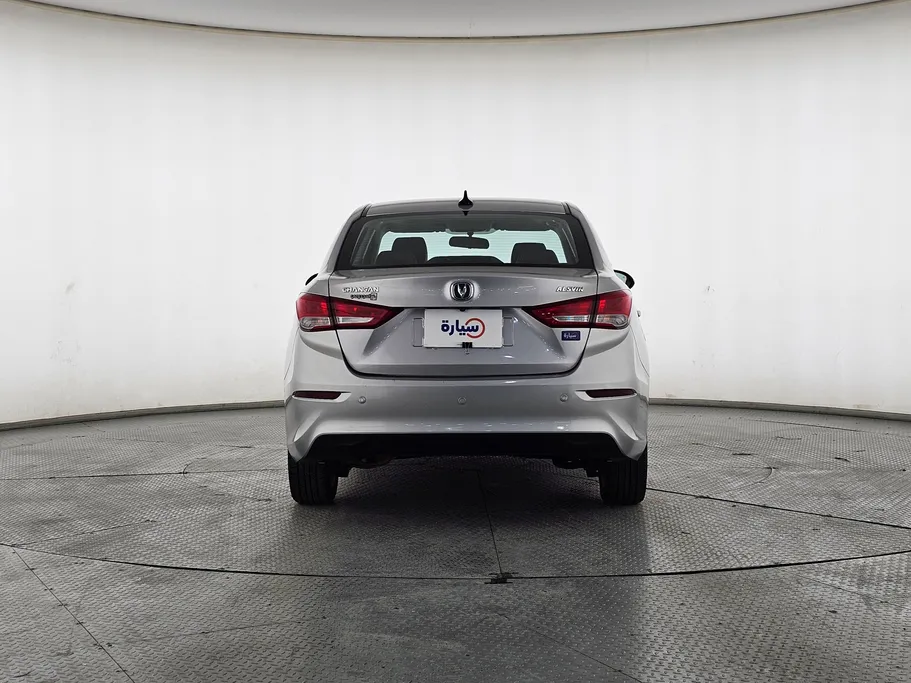 شانجان السفن Full Option 2024 