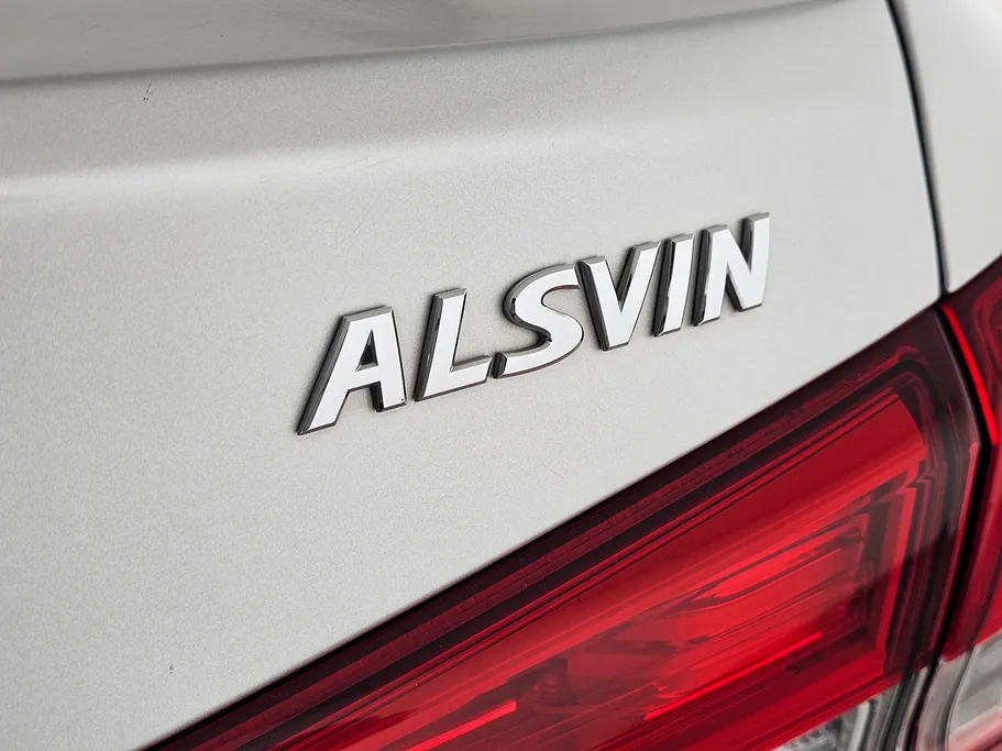 شانجان السفن Full Option 2024 