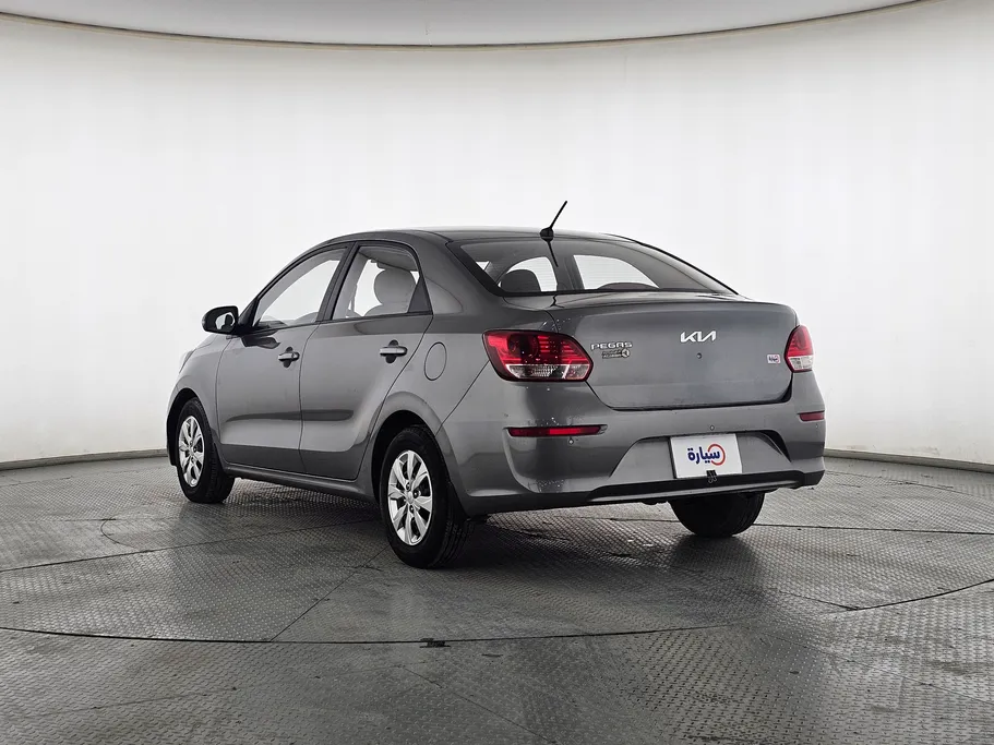 كيا بيجاس LX 2023 