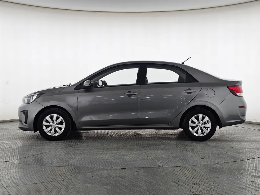 كيا بيجاس LX 2023 