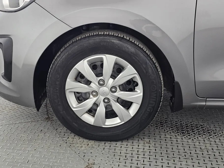 كيا بيجاس LX 2023 