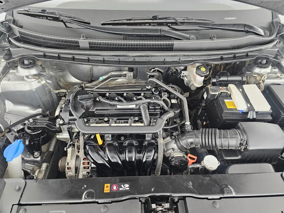 كيا بيجاس LX 2023 