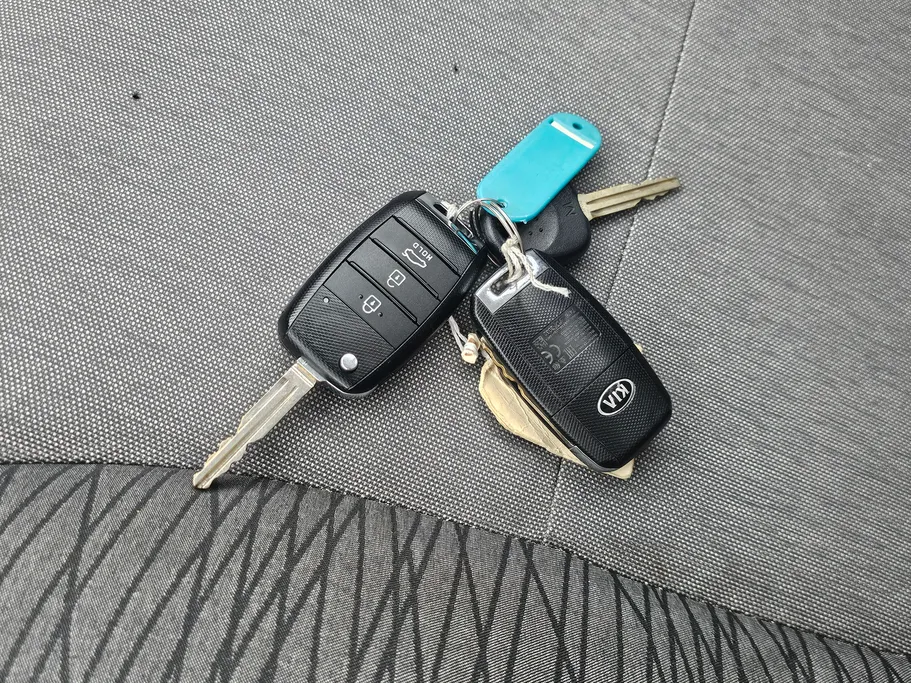 كيا بيجاس LX 2023 