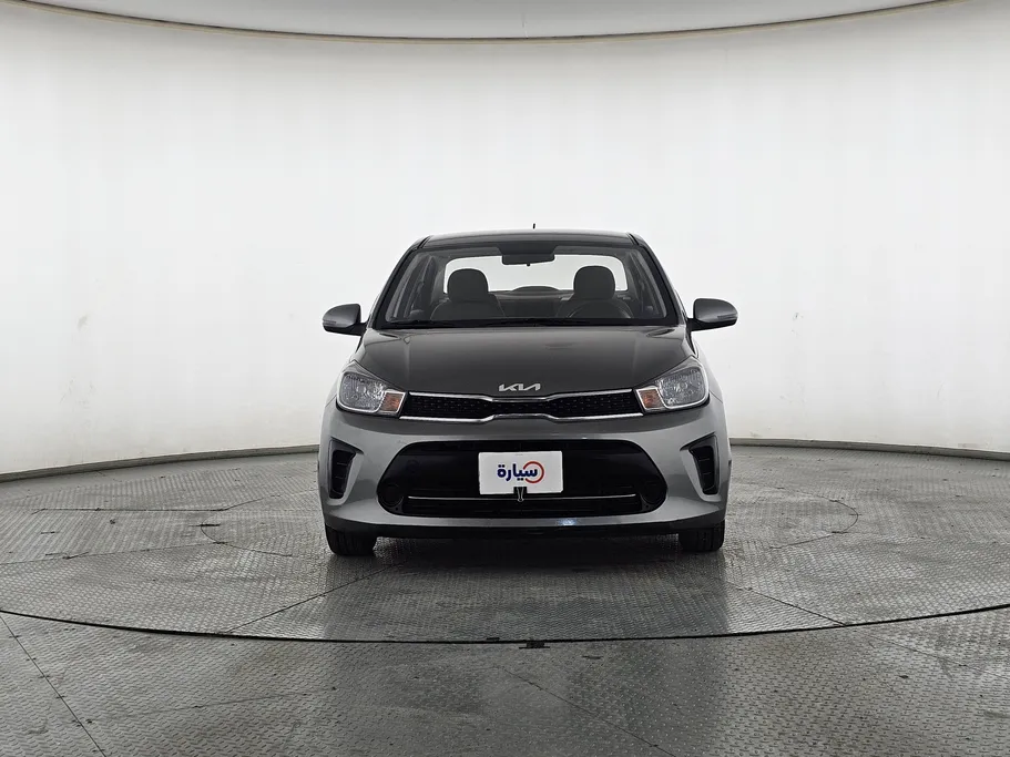 كيا بيجاس LX 2023 
