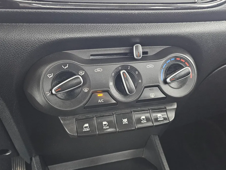 كيا بيجاس LX 2023 