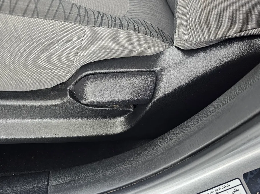 كيا بيجاس LX 2023 