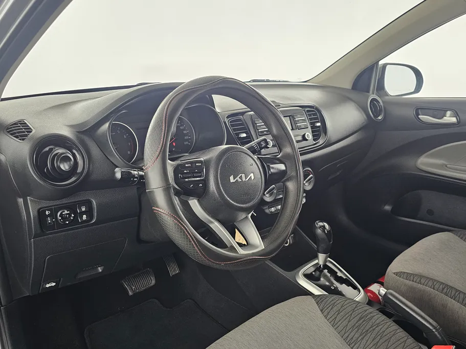 كيا بيجاس LX 2023 