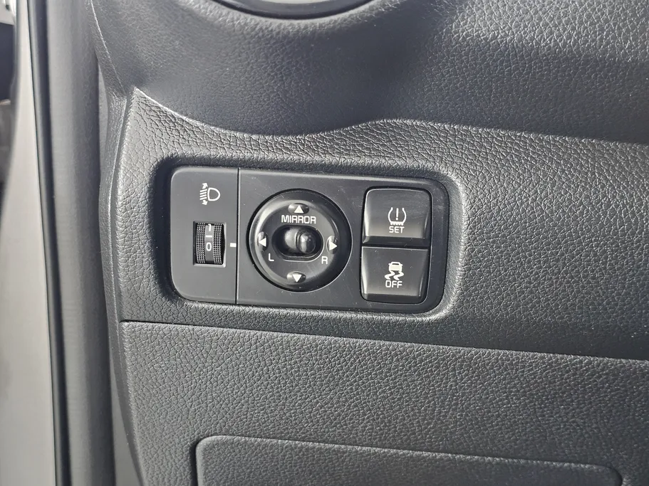 كيا بيجاس LX 2023 