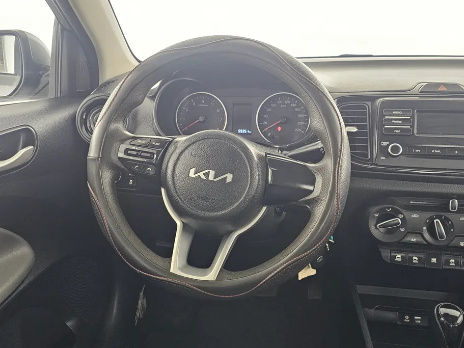 كيا بيجاس LX 2023 