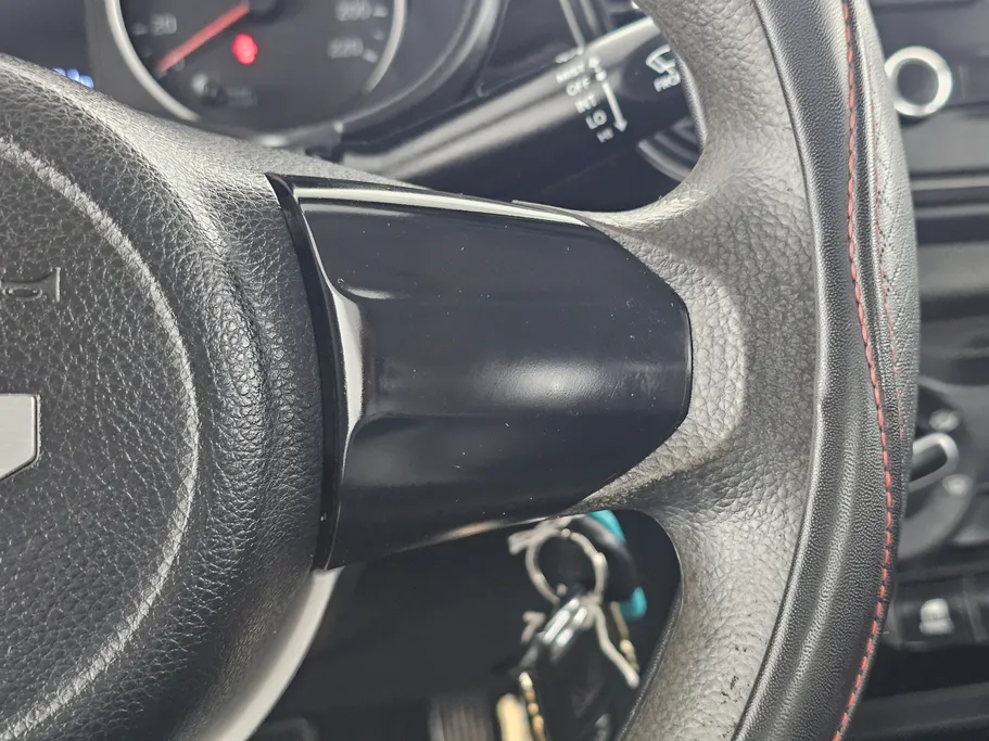 كيا بيجاس LX 2023 