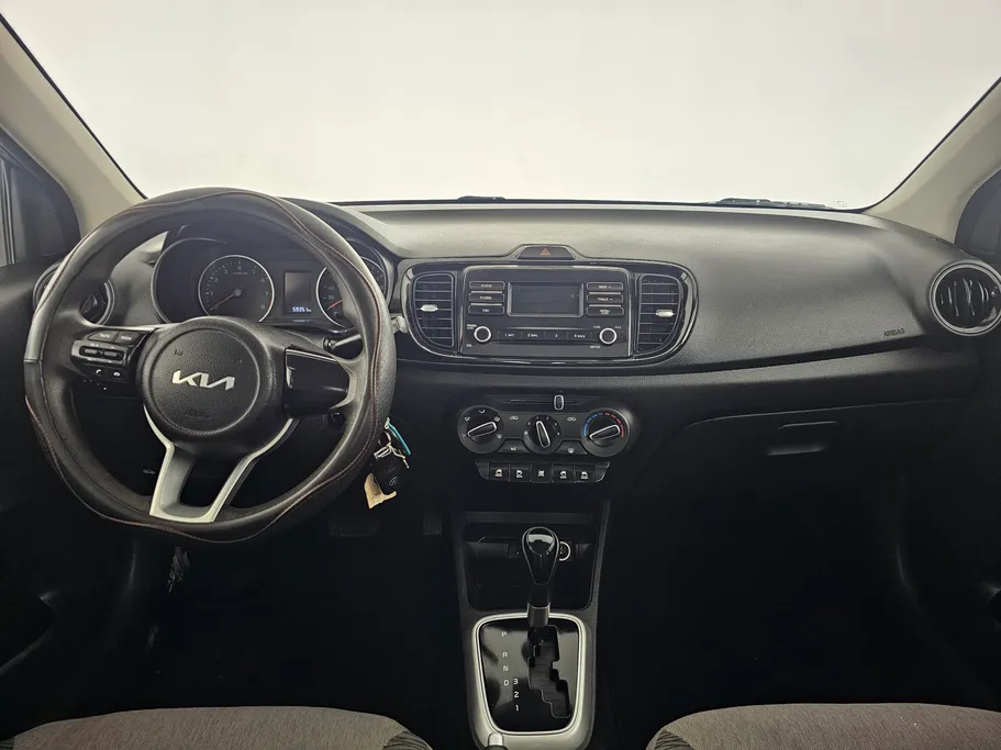 كيا بيجاس LX 2023 