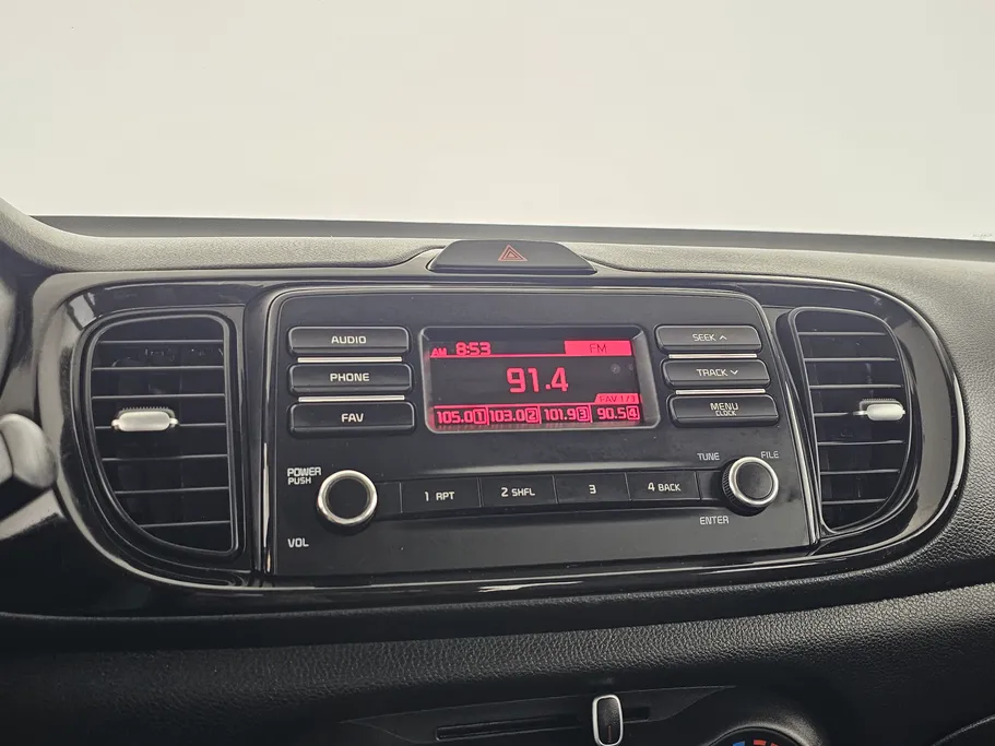 كيا بيجاس LX 2023 