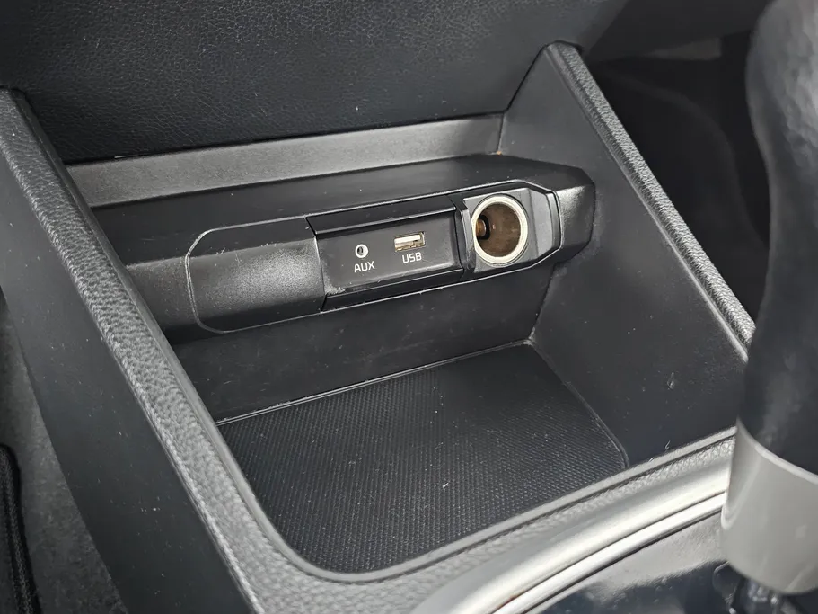 كيا بيجاس LX 2023 