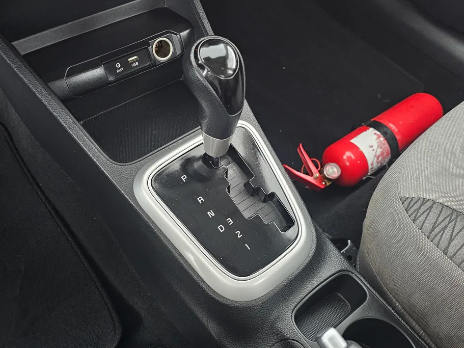 كيا بيجاس LX 2023 