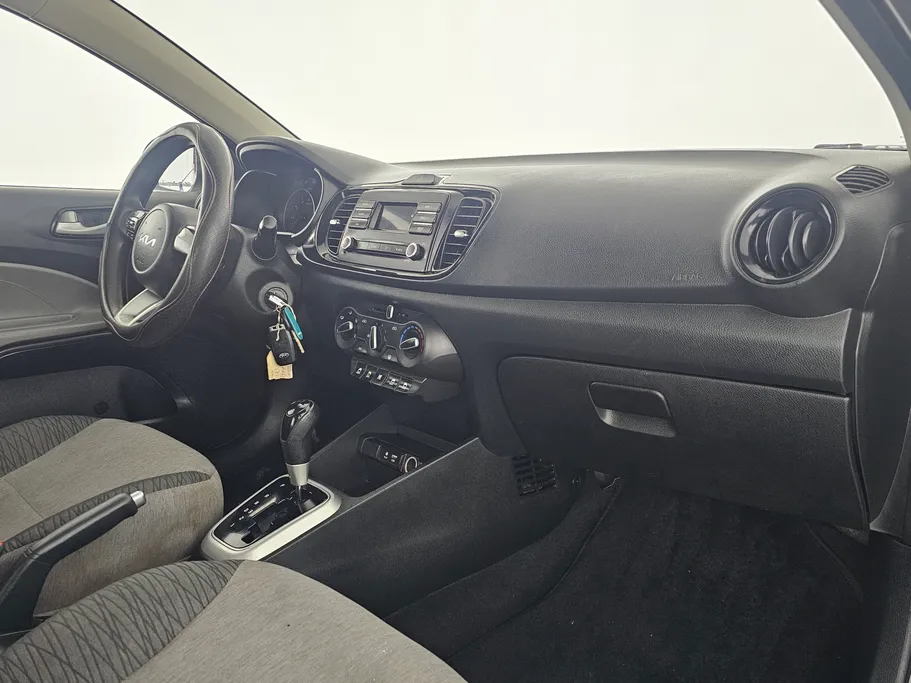 كيا بيجاس LX 2023 